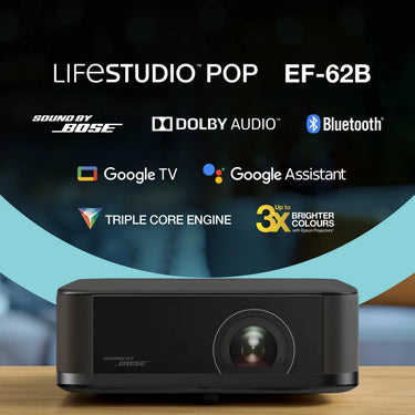 Epson EF-62B - EasyLounge - 9