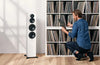 Dynaudio Emit 50 Blanc satiné - EasyLounge - 10