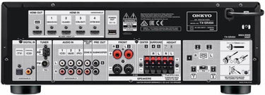 Onkyo TX-SR494 Noir - EasyLounge - 2
