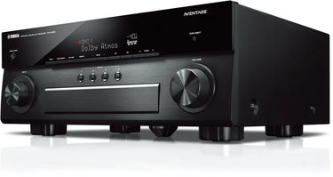 Yamaha MusicCast RX-A880 Noir - EasyLounge - 7