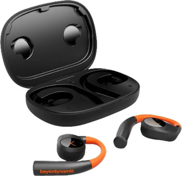 Beyerdynamic Verio 200 Noir & Orange