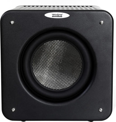 Velodyne MicroVee X Noir - EasyLounge - 2