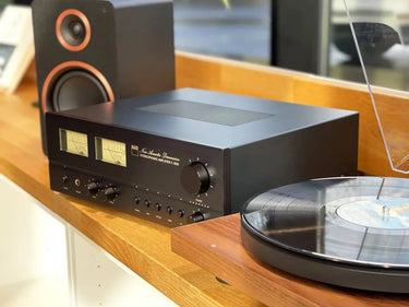 NAD C3030 - EasyLounge - 21