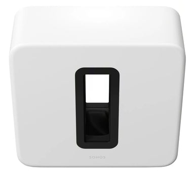 Sonos Sub Blanc (gen 4) - EasyLounge - 4