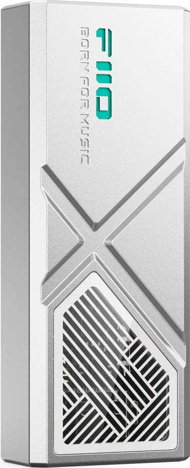 FiiO KA13 Silver