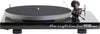 Pro-ject Debut 3 Esprit DC Inspiration 4 Noir laqué - EasyLounge - 12