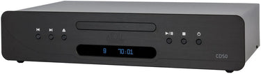 Atoll Electronique CD50 Signature Noir