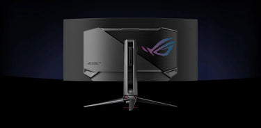 Asus ROG Swift OLED PG39WCDM - EasyLounge - 11