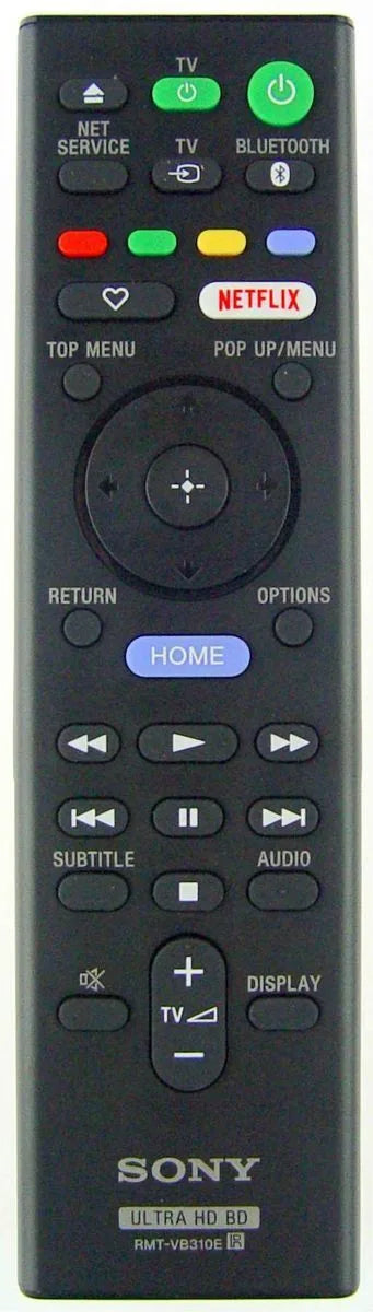 Sony UBP-X800M2 - EasyLounge - 2