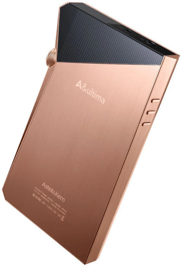 Astell Kern A&ultima SP2000 Cuivre - EasyLounge - 5