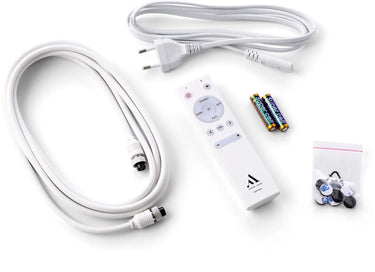Argon Audio Forte A5 MK2 Blanc - EasyLounge - 4