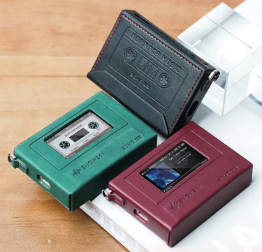 FiiO SK Echo Mini Noir - EasyLounge - 6