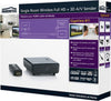 Marmitek GigaView 811 - EasyLounge - 3