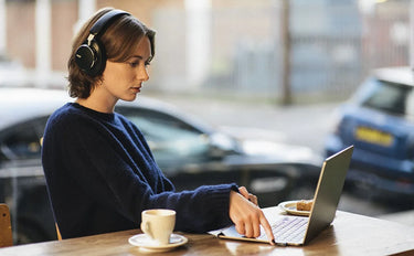 AKG N9 Hybrid Noir - EasyLounge - 12