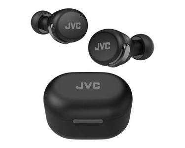 JVC HA-AH30T Noir - EasyLounge - 4
