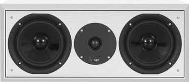 Eltax Monitor Centre Blanc
