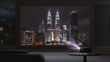 Xgimi Titan Noir Pro - EasyLounge - 14