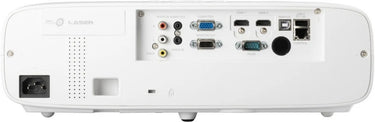 ViewSonic LSC520WU - EasyLounge - 4