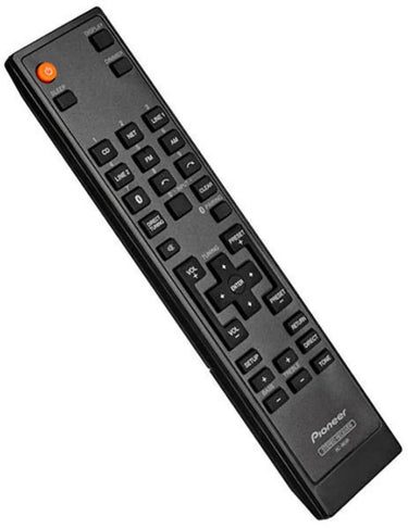 Pioneer SX-10AE Noir - EasyLounge - 6