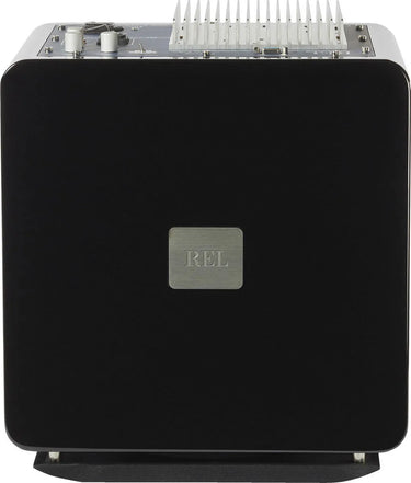 REL Acoustics T/7x Noir - EasyLounge - 7