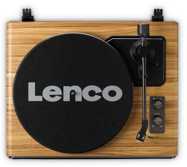 Lenco LS-570 - EasyLounge - 3