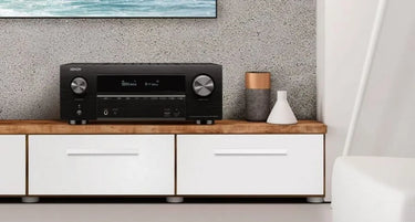 Denon AVR-X3600H Noir - EasyLounge - 7