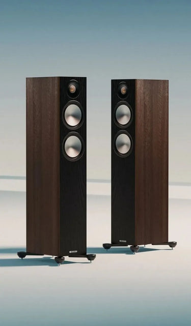 Monitor Audio Bronze 300 7G Noyer - EasyLounge - 5