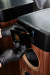 Elipson Legacy 3220 Noyer - EasyLounge - 42