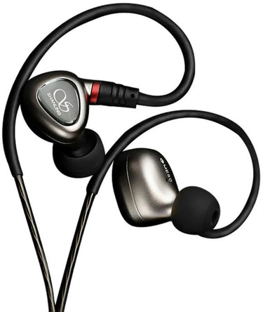 Shanling ME80 Noir