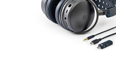 Audeze Maxwell 2 ANC Xbox - EasyLounge - 16