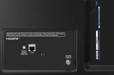 LG Electronics 75UP7500 - EasyLounge - 16