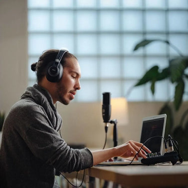 AKG K371 - EasyLounge - 16