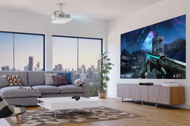 ViewSonic X1 - EasyLounge - 15