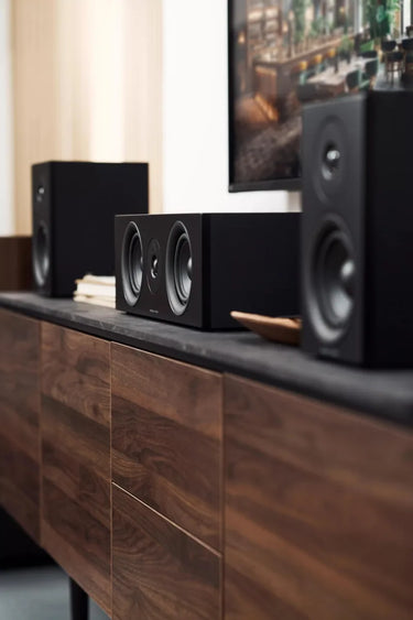 Argon Audio Forus 4 Noir - EasyLounge - 5