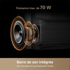 Dreame S100 75" - EasyLounge - 7