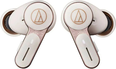 Audio-Technica ATH-TWX7 Blanc - EasyLounge - 4