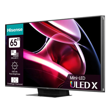 Hisense 65UXKQ - EasyLounge - 5