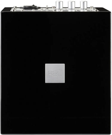 REL Acoustics T-Zero MKIII Noir - EasyLounge - 4