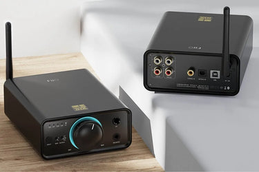 FiiO K7 BT - EasyLounge - 5