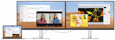 BenQ MA320UG - EasyLounge - 14