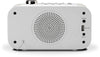 Roberts Ortus 3 Blanc - EasyLounge - 2