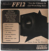 Earthquake FF12 Noir - EasyLounge - 5