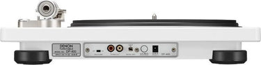 Denon DP-400 Blanc - EasyLounge - 10