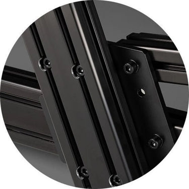 Next Level Racing GTElite Lite Wheel Plate Edition - EasyLounge - 10
