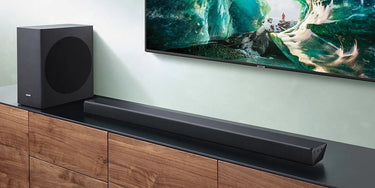 Samsung HW-R650 - EasyLounge - 10