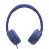 JBL Tune 530 Type C Filaire Bleu - EasyLounge - 3
