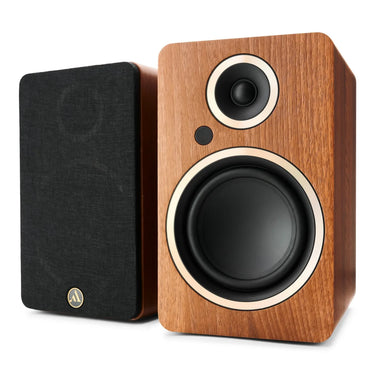 Argon Audio Fenris Active A5 Noyer
