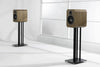 Q Acoustics 3030C Chêne clair - EasyLounge - 3