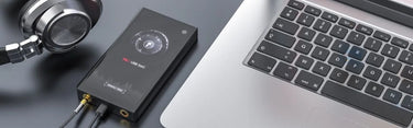 FiiO M11 Noir - EasyLounge - 12