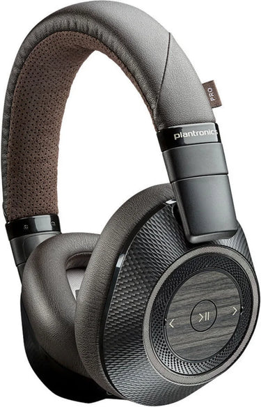 Plantronics BackBeat Pro 2 Noir - EasyLounge - 2